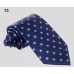 Men's Silk Tie T series
